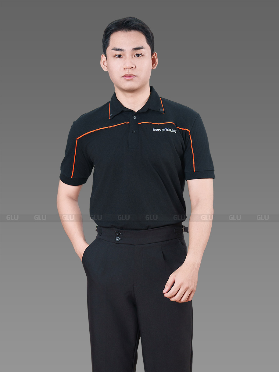 Công ty may áo thun đồng phục cao cấp 2