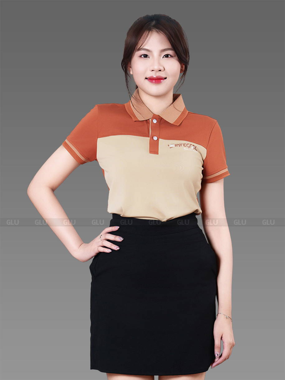 Đồng Phục Áo Phông Giá Rẻ Tại Quy Nhơn 3