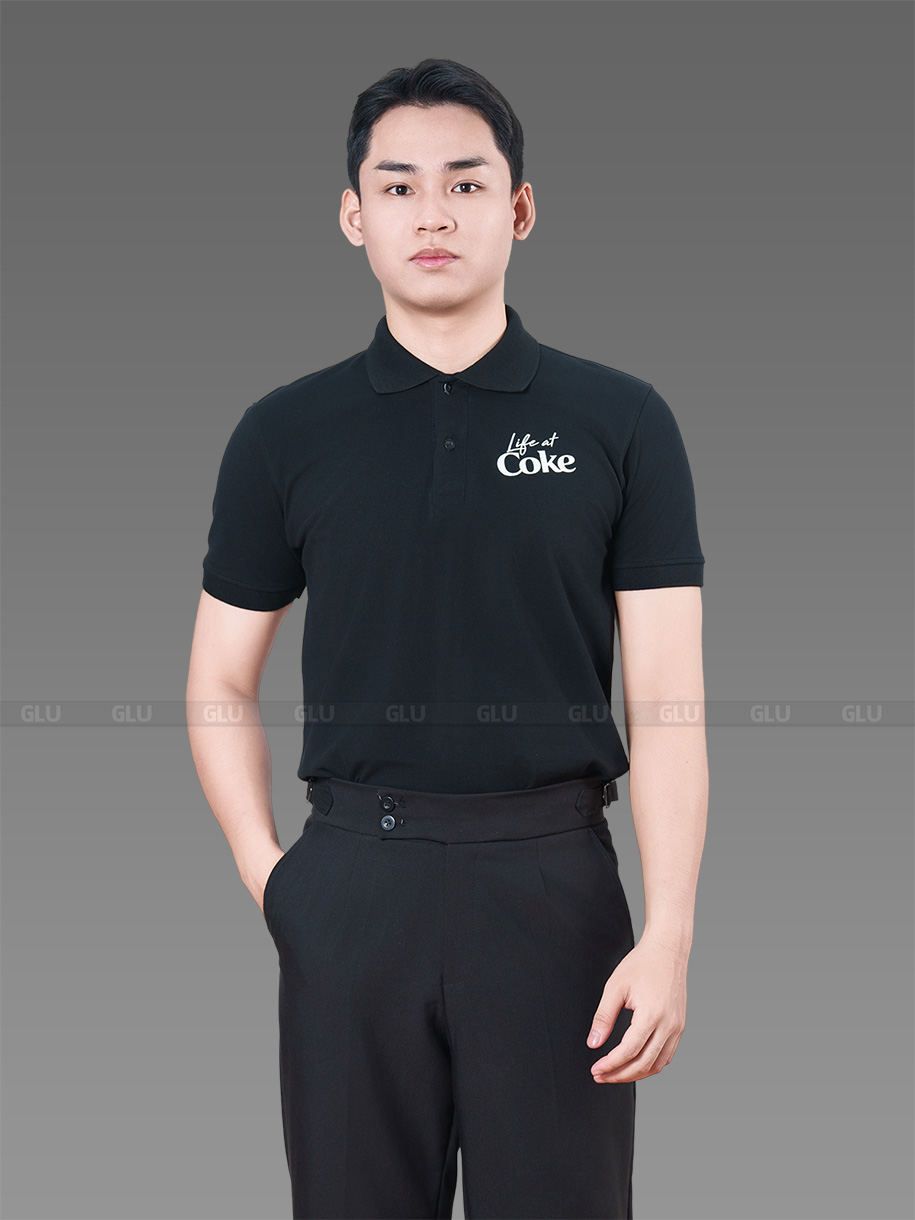 xưởng may áo thun đồng phục công ty giá rẻ ở quy nhơn