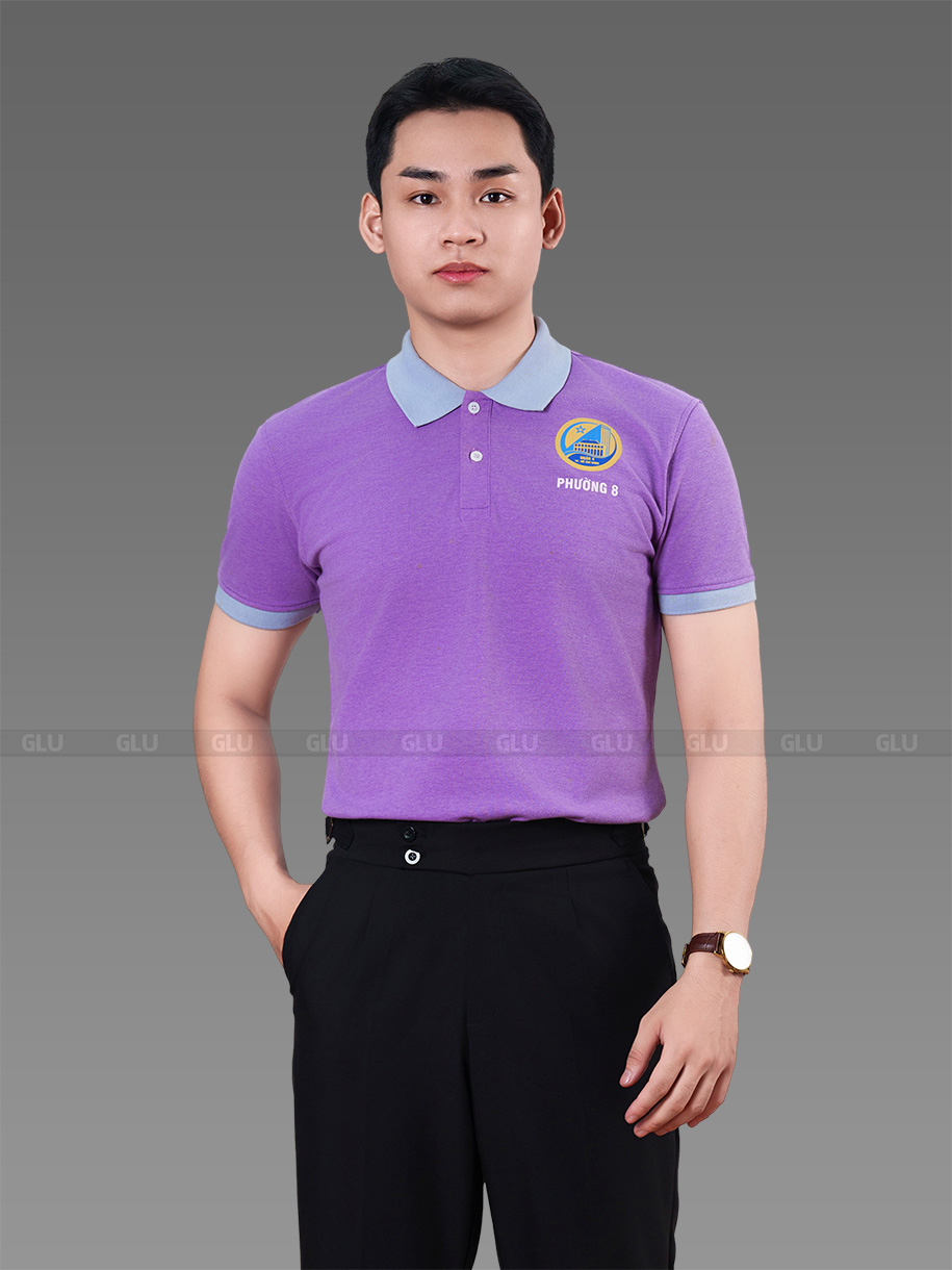 xưởng may đồng phục công ty giá rẻ tại quy nhơn 2