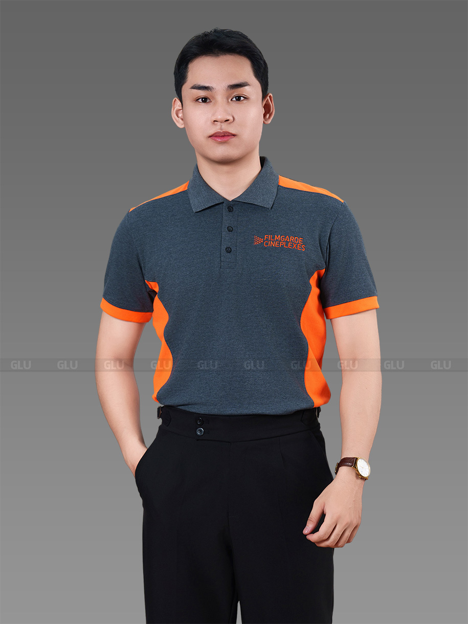 Công ty may đồng phục chất lượng tại Quy Nhơn 2