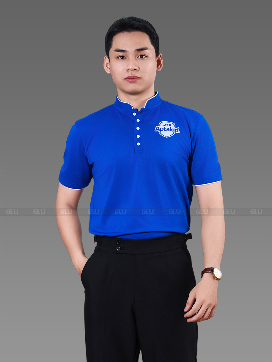 Đặt in áo đồng phục tại Ayun Pa 2