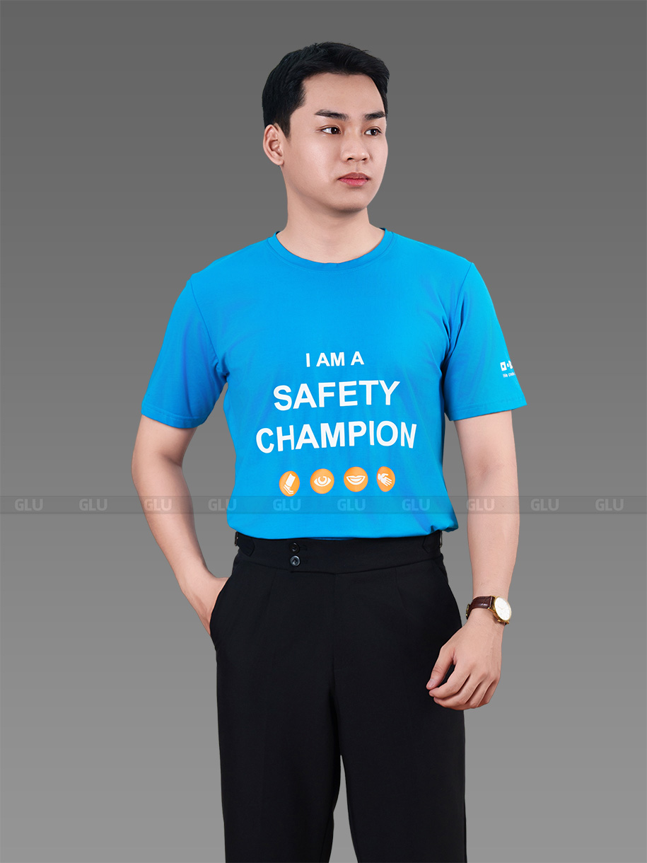 Đặt in áo đồng phục tại Hoài Nhơn 2