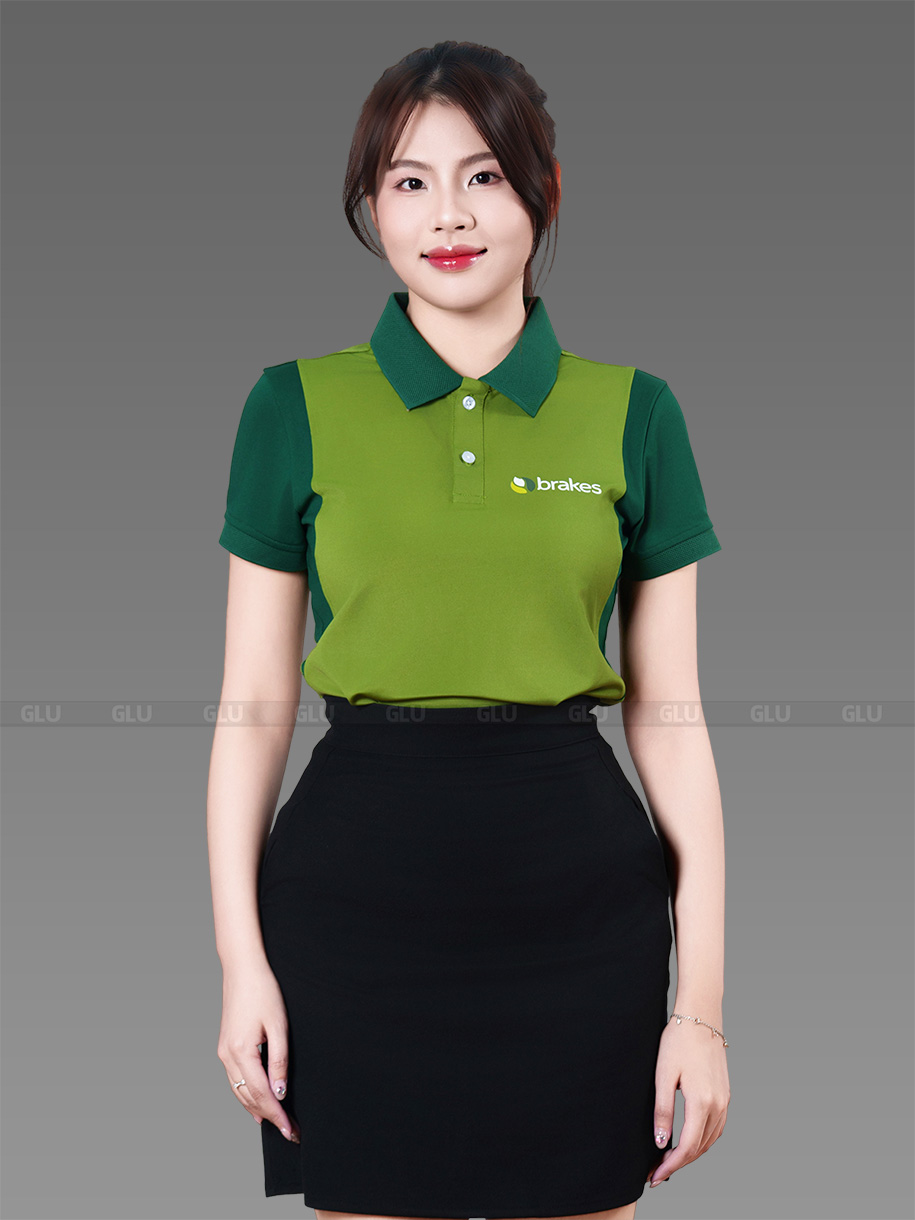 Đặt may áo thun đồng phục tại Bình Định 2