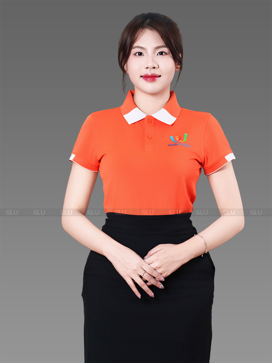 Đặt may đồng phục theo yêu cầu tại An Khê 3