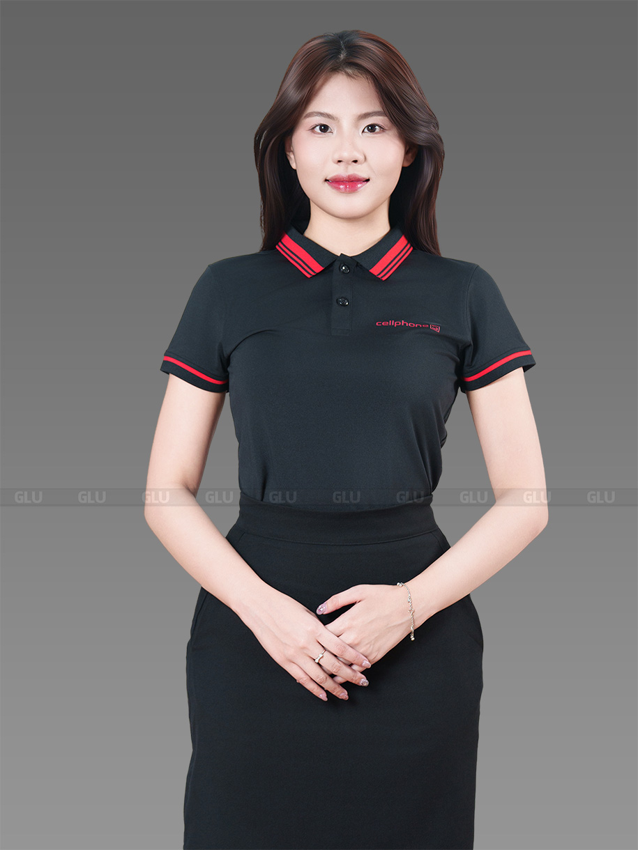 Địa chỉ in áo đồng phục tại An Khê 2