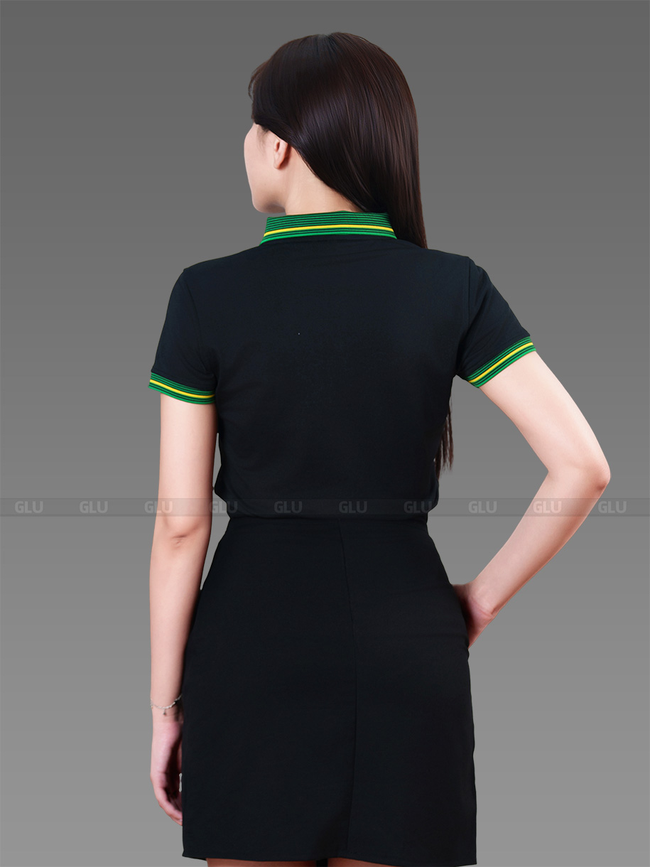 Địa chỉ in áo đồng phục tại Hoài Nhơn 1