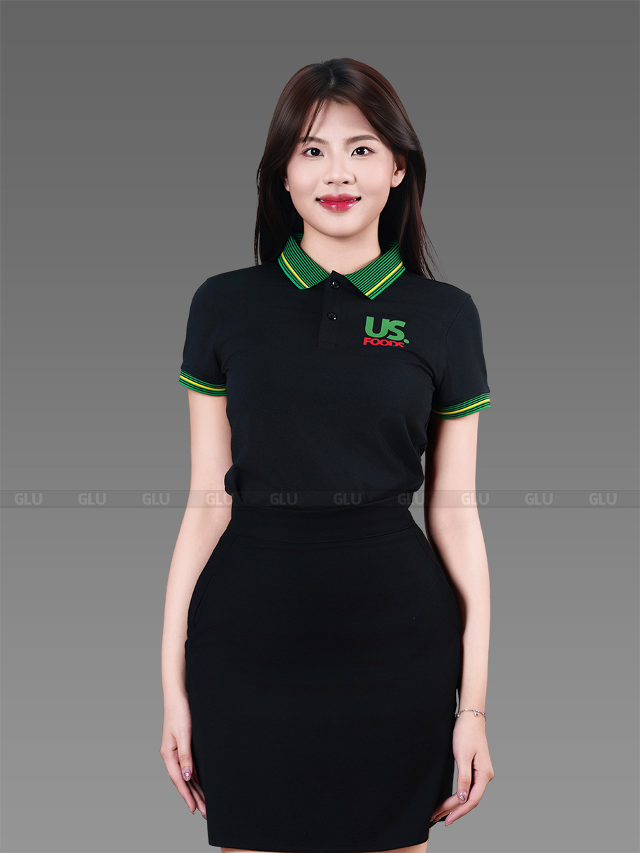 Địa chỉ in áo đồng phục tại Hoài Nhơn 2