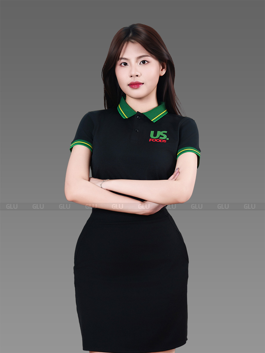 Địa chỉ in áo đồng phục tại Hoài Nhơn 3