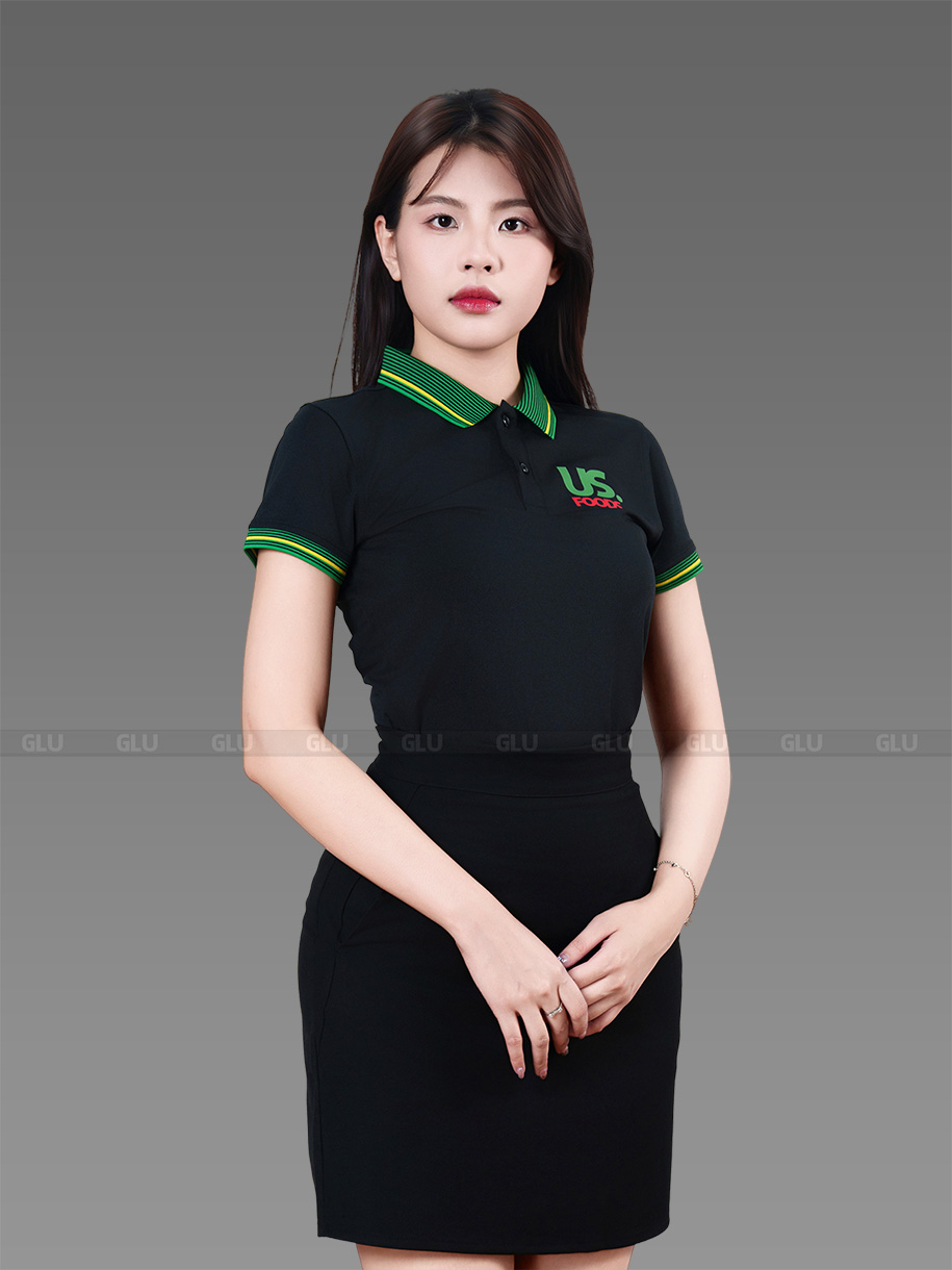 Địa chỉ in áo đồng phục tại Hoài Nhơn 8