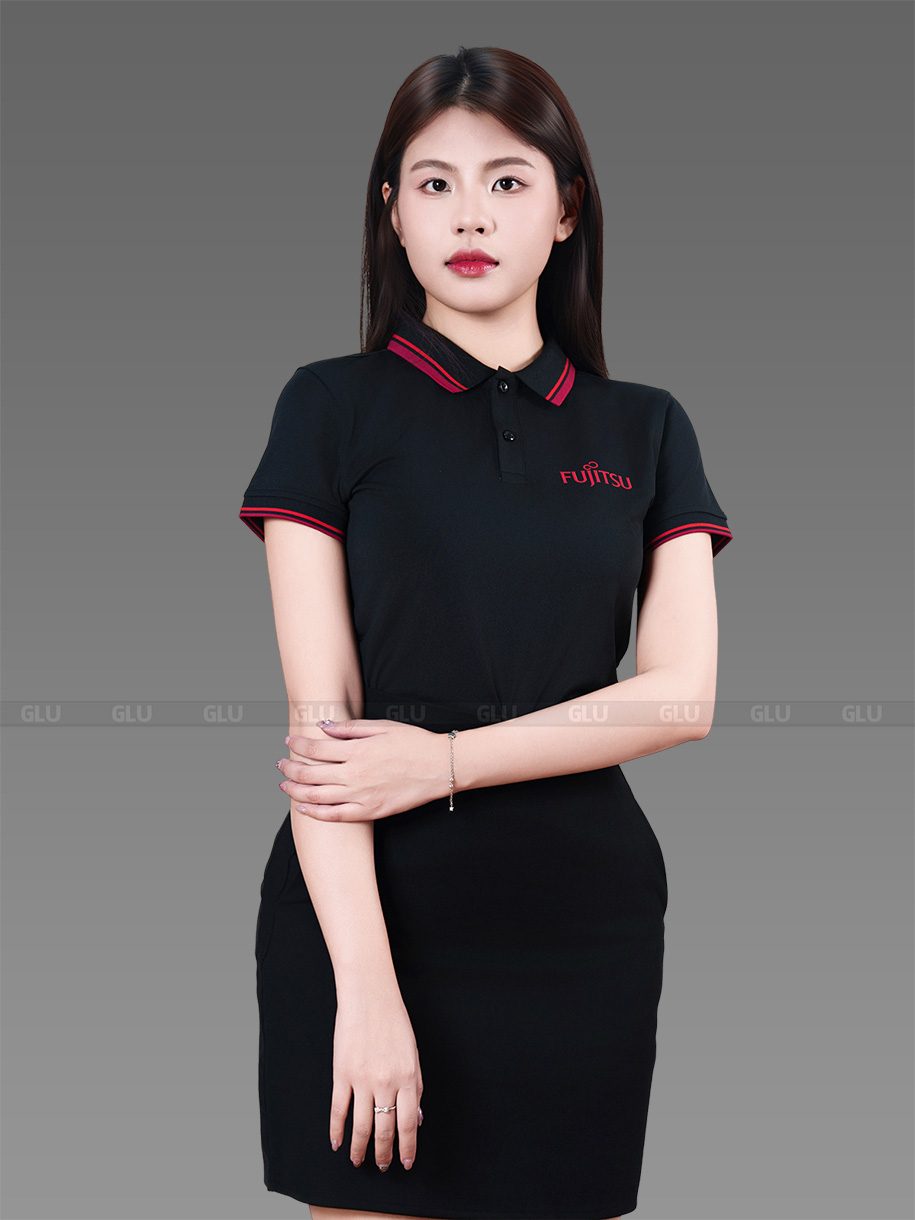 Địa chỉ in áo đồng phục tại Pleiku 1