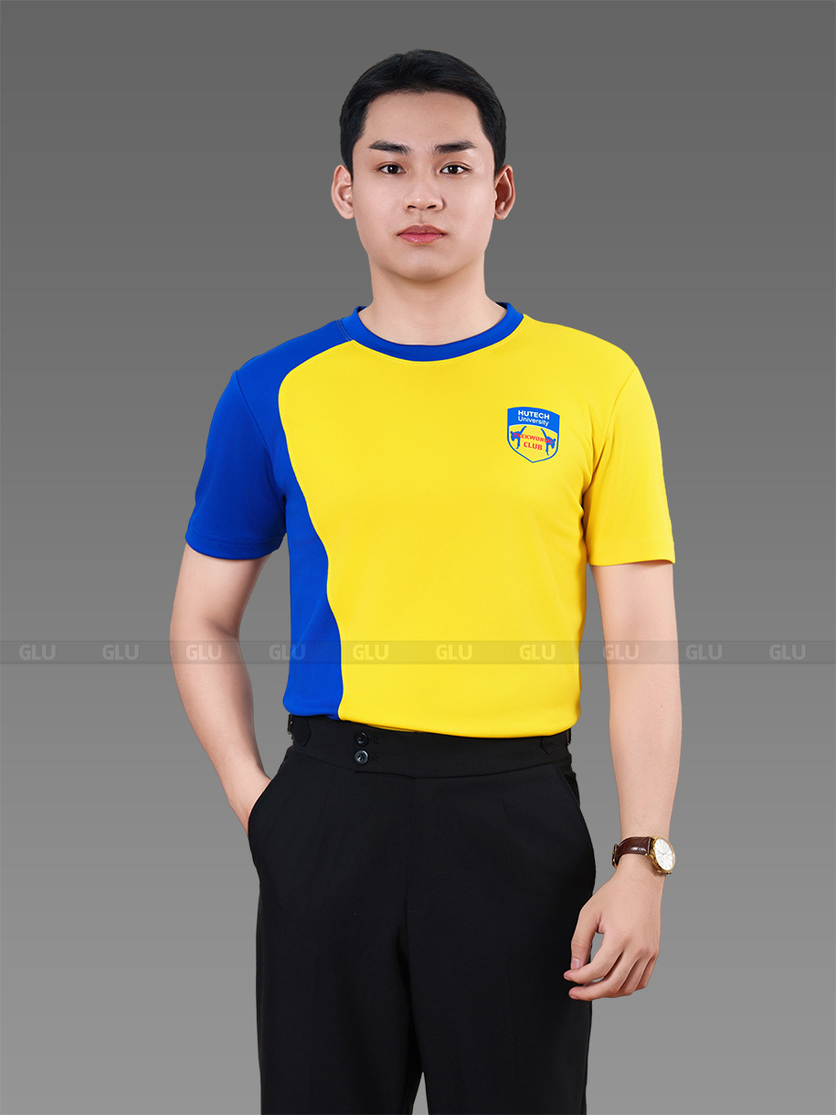 Xưởng in áo đồng phục rẻ tại Ayun Pa 1