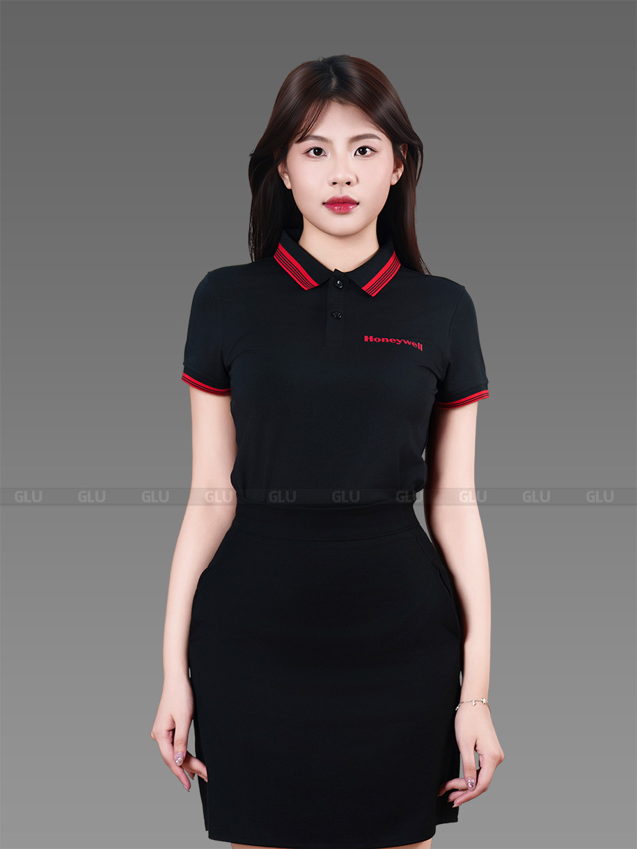Xưởng in áo đồng phục rẻ tại Pleiku 2