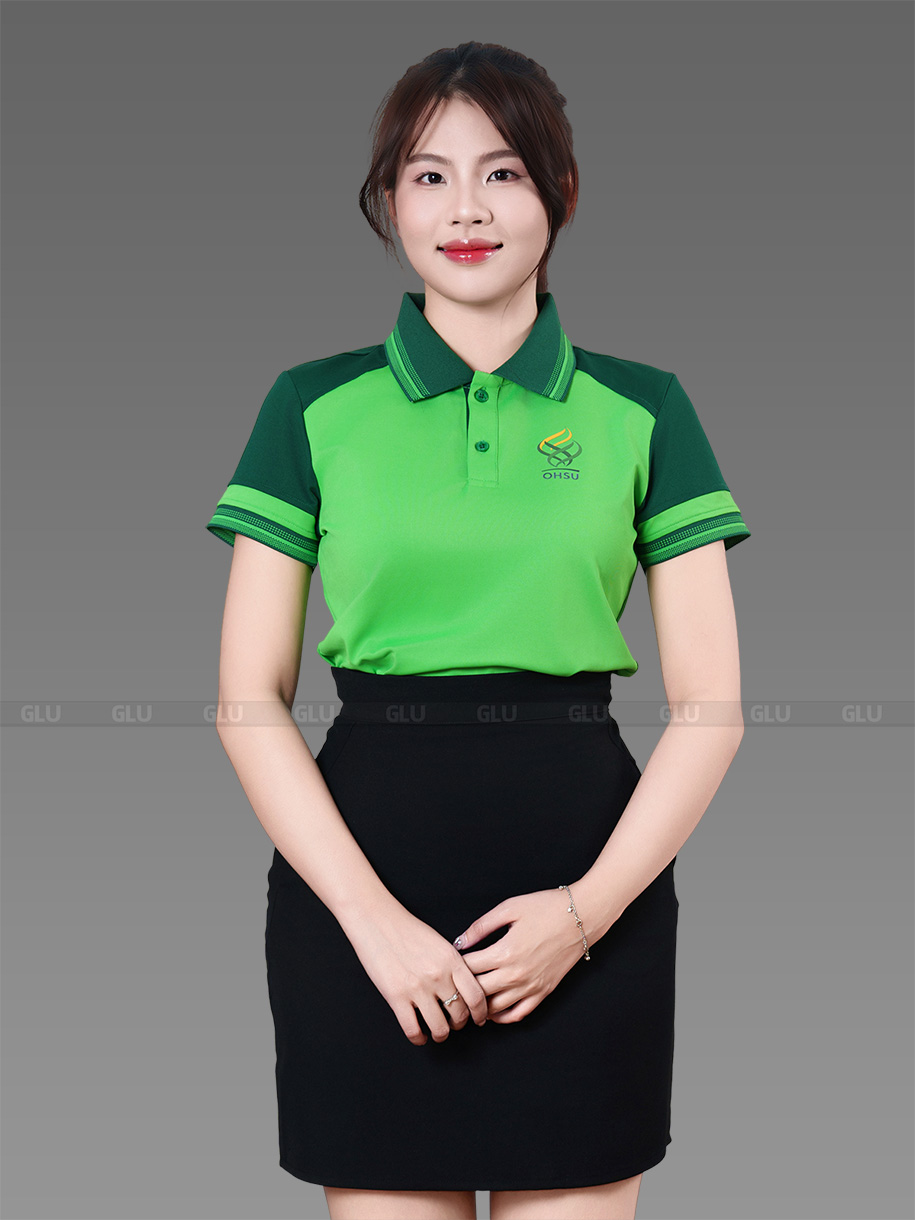 Xưởng may đồng phục công ty tại Gia Lai 4