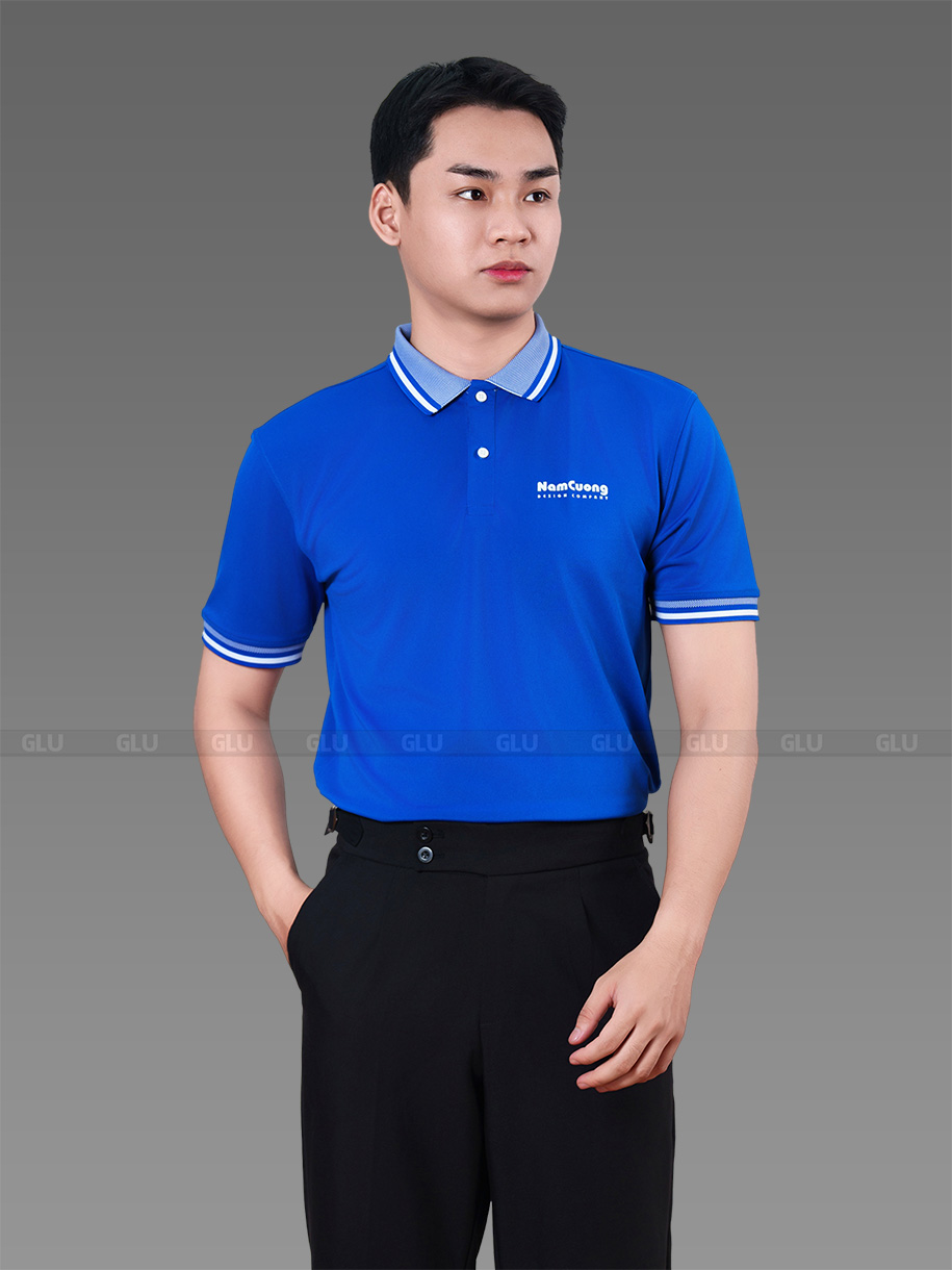 Xưởng may đồng phục giá rẻ tại Ayun Pa2