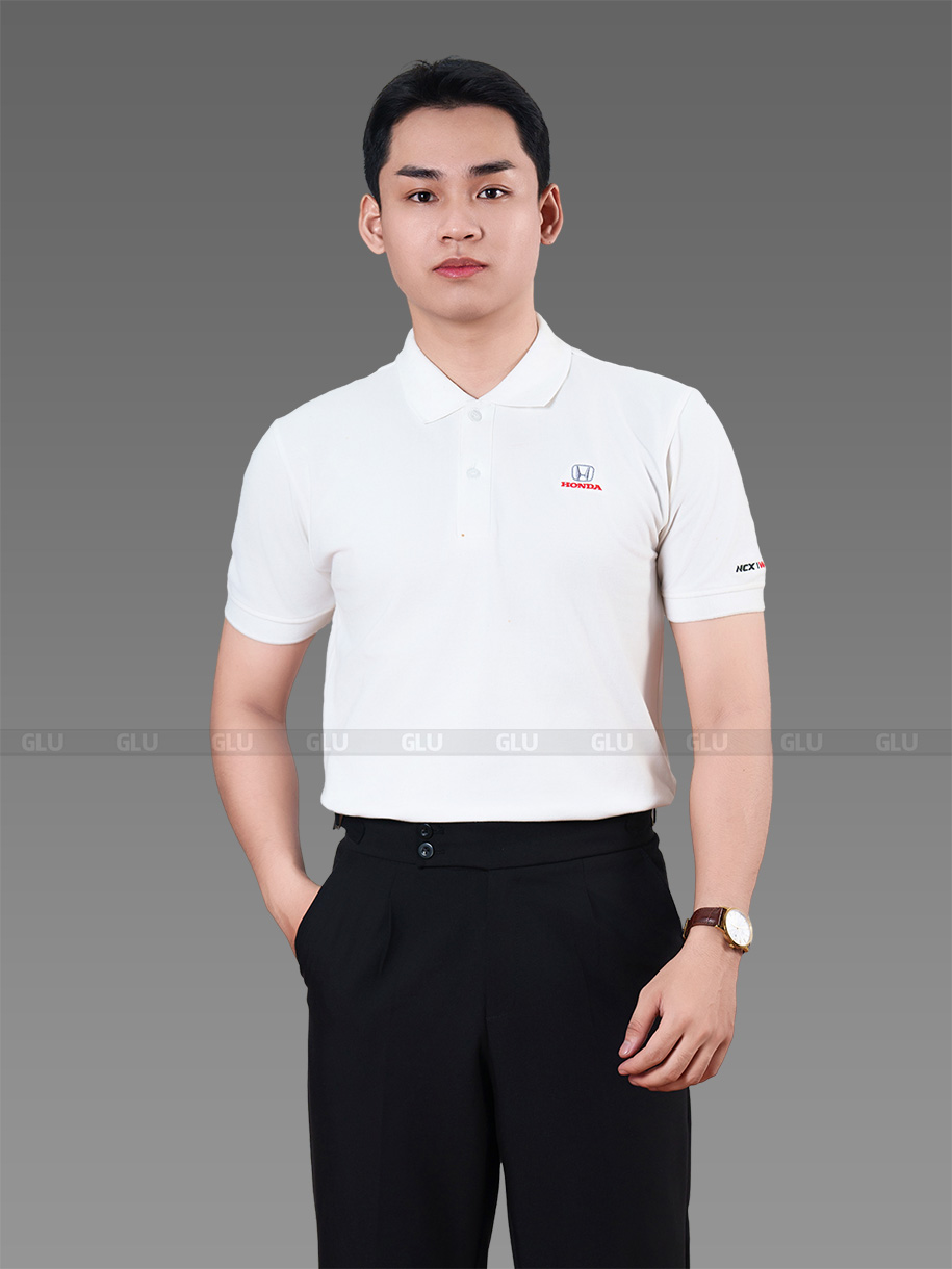 Xưởng may đồng phục giá rẻ tại Hoài Nhơn 2